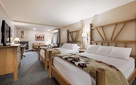 Best Western Plus Kentwood Lodge